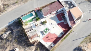 Chalet vacacional
